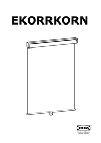 EKORRKORN IKEA