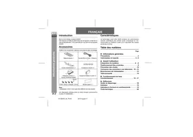 SHARP HT-SB350(W)/(BK) - Barre de son
