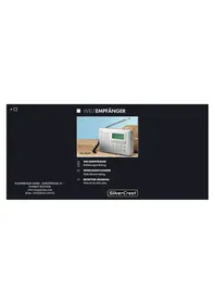 KH 2030 SILVERCREST