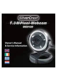 WC2130 SILVERCREST