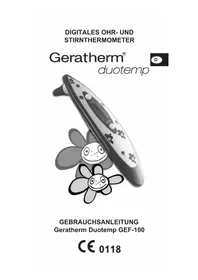 Duotemp Geratherm