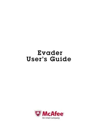 Evader MCAFEE