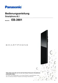Eluga EB-3901 PANASONIC