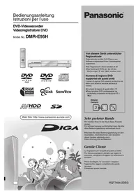 DMR-EH95 PANASONIC
