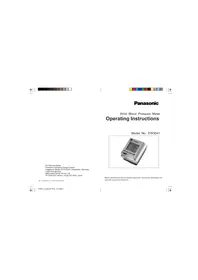 EW3041 PANASONIC