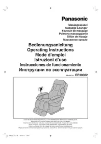 EP30002 PANASONIC