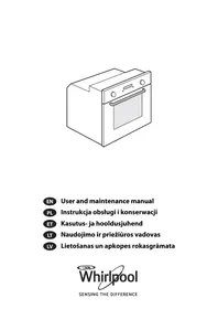 AKZM 665/IX WHIRLPOOL