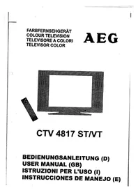 CTV 4817 AEG