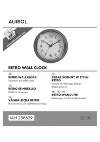 IAN 288629 AURIOL