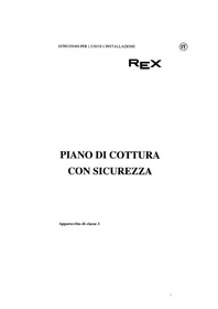 PVG64V REX