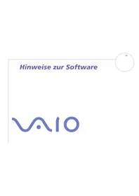 Vaio PCV-RZ324 SONY