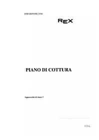 PXF4NV REX