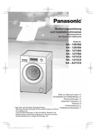 NA-127VB6WDE PANASONIC