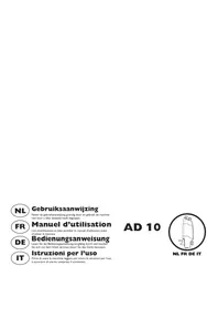 AD 10 HUSQVARNA