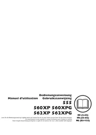 562 XPG HUSQVARNA