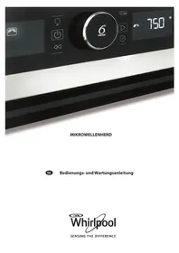 AMW 506/IX WHIRLPOOL