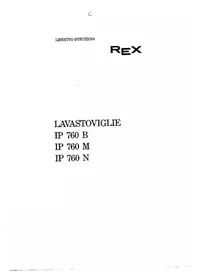 IP760N REX