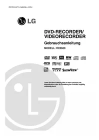RC6500 LG