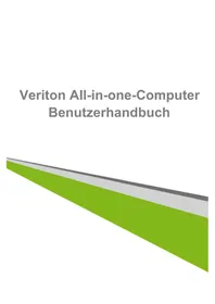 ACER Veriton A450_56 - Desktop-Computer