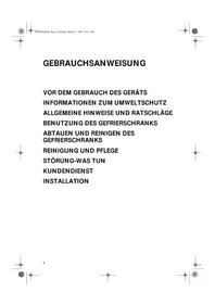 GKA 2102 BAUKNECHT
