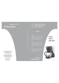 CMPRO ELECTROLUX