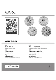 IAN 304446 AURIOL