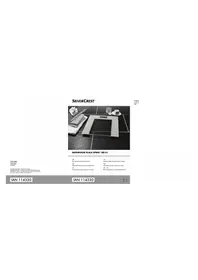 SPWG 180 A1 SILVERCREST