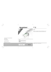 RT2000 SILVERCREST