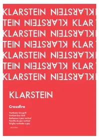 Crossfire 10033288 Klarstein