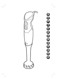 DD724127 MOULINEX