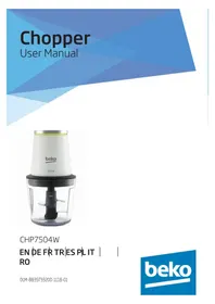 CHP7504 BEKO
