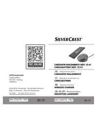 SQTL 10 A1 SILVERCREST