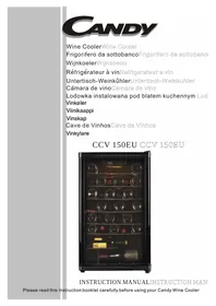 CCV 150 ARG CANDY