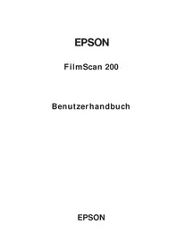 FilmScan 200 EPSON