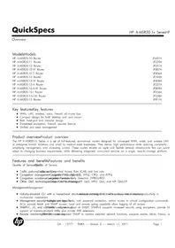 HP A-MSR20-1x - Router