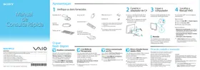 Vaio VPCL225 SONY