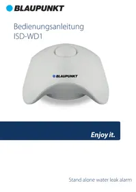 ISD-WD1 BLAUPUNKT