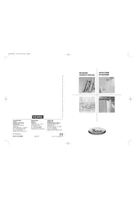 WHIRLPOOL WTS4445 NFX - Buzdolabı