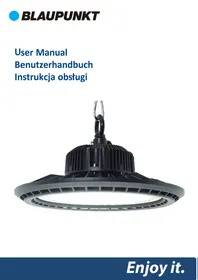 Jupiter IP65 BLAUPUNKT