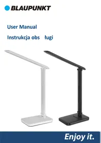 BLAUPUNKT LBB6CCT - Beleuchtung