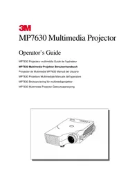 MP7630 3M