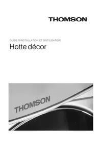 DBT9470XI THOMSON