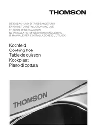 IKT650VXI THOMSON