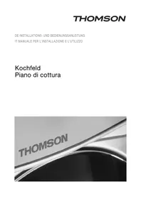 THOMSON GKT440SI - Herd