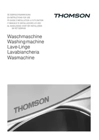 WTT 6100 I THOMSON