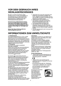 WLE 1015/1 BAUKNECHT