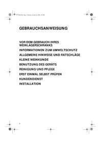 WLMG 1010 BAUKNECHT