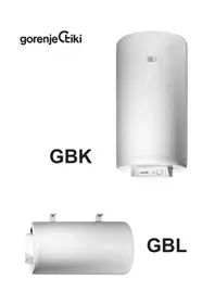 GBK150RN GORENJE