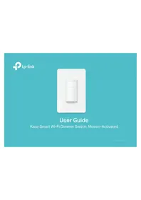 TP-LINK Kasa ES20M - Home Automation