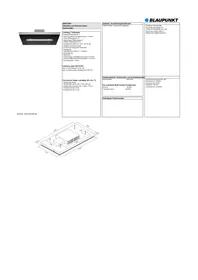 5DD72554 BLAUPUNKT